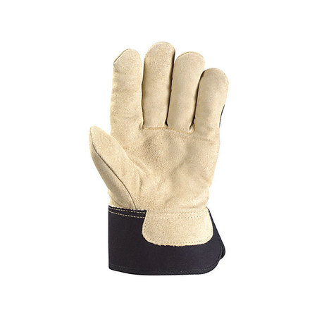 WELLS LAMONT Glove Lthr Cowsplit Xl 5130XL